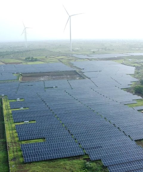 28MW Jawalga Bet, Osmanabad