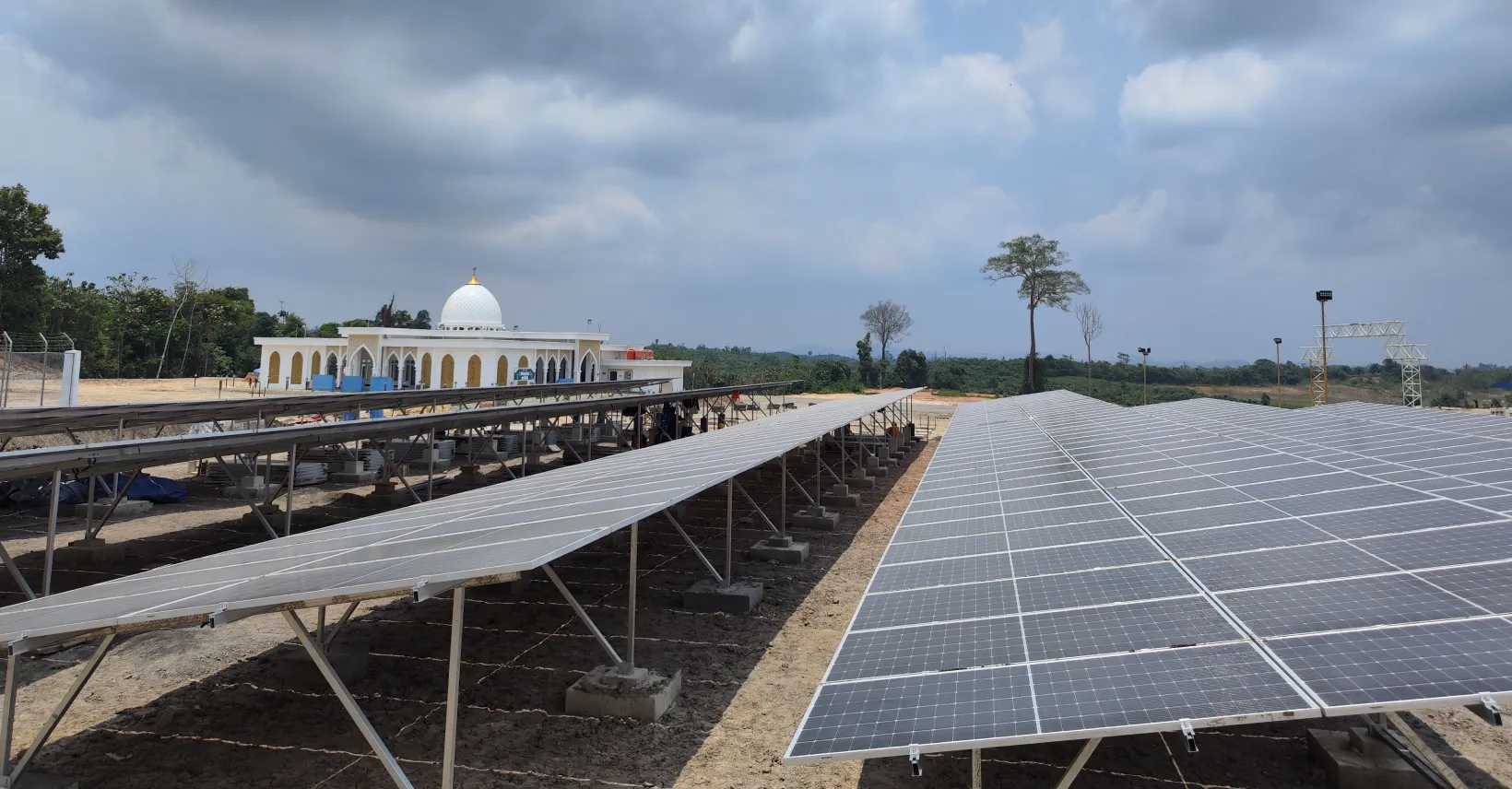 C&I Solar Solutions, Commercial Solar PPA, and Open Access Solar The Complete Guide for Indian Businesses