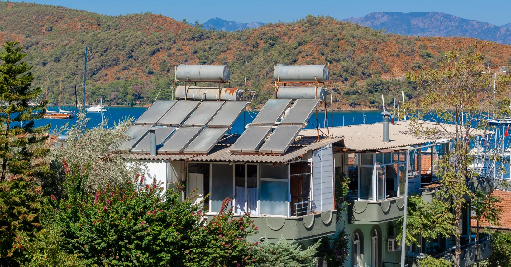 Energy Management and Renewable Energy in India  Why Smart Businesses Are Making the Switch Now