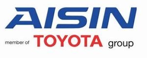 aisin toyota